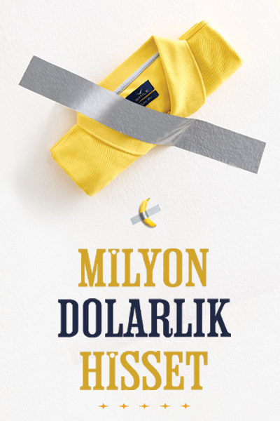 Milyon Dolarlık Hisset