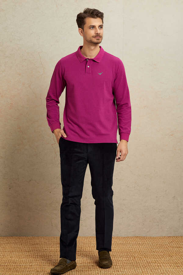 Mor Polo Sweatshirt - 3