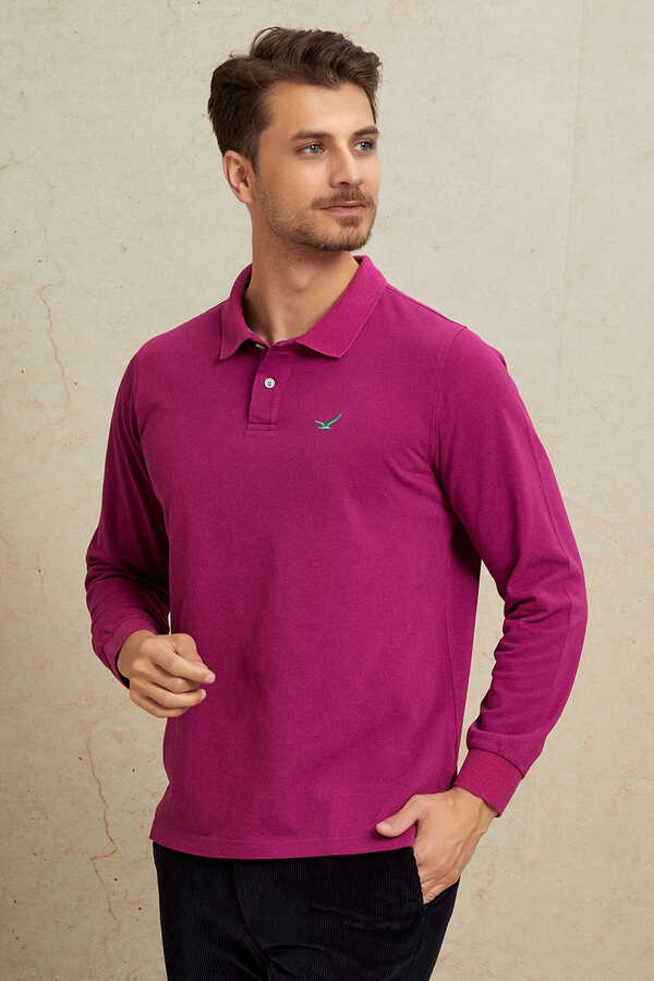 Mor Polo Sweatshirt - 4