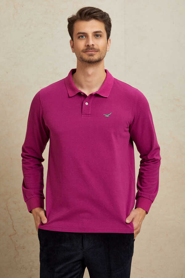 Mor Polo Sweatshirt - 5