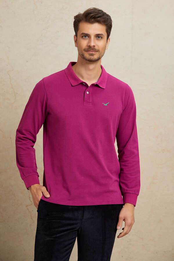 Mor Polo Sweatshirt - 6