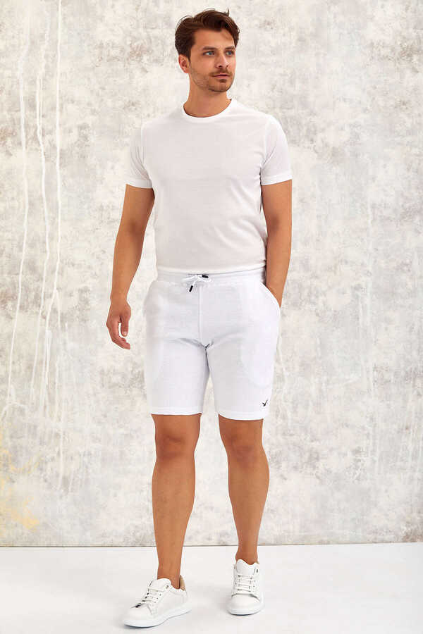 Ürün Hatalı / Beyaz Tişört