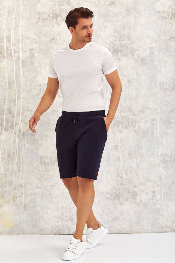 Ürün Hatalı / Lacivert Tişört