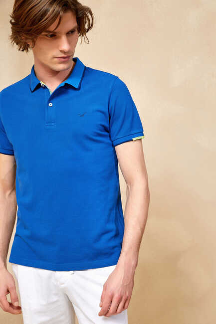 BLUEBAY ERKEK POLO - SAKS - Thumbnail