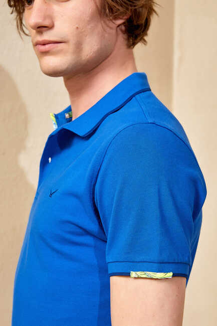 BLUEBAY ERKEK POLO - SAKS - Thumbnail