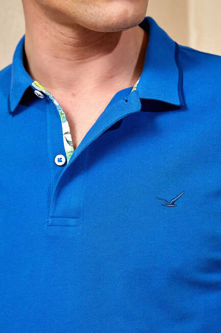 BLUEBAY ERKEK POLO - SAKS - Thumbnail