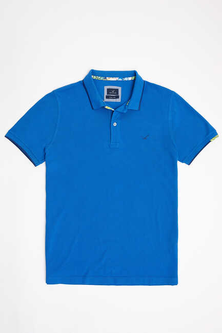 BLUEBAY ERKEK POLO - SAKS - Thumbnail