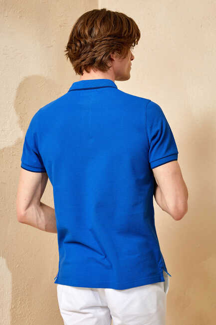 BLUEBAY ERKEK POLO - SAKS - Thumbnail