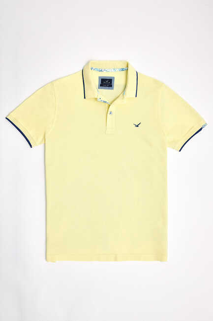 BLUEBAY POLO - YELLOW - Thumbnail