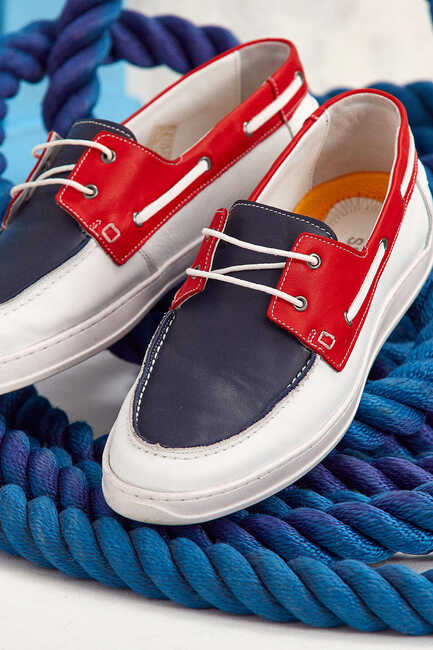 Red Shoes Kırmızı