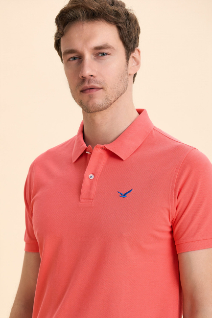 Somon Polo Tişört SOMON