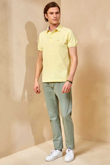 CIELO POLO - YELLOW - Thumbnail