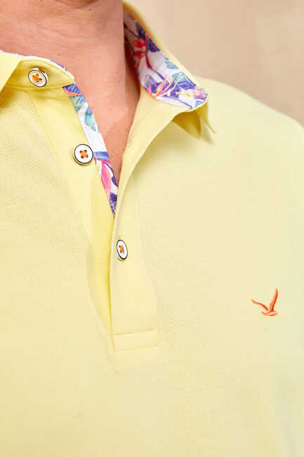 SMILE - CIELO POLO - YELLOW (1)