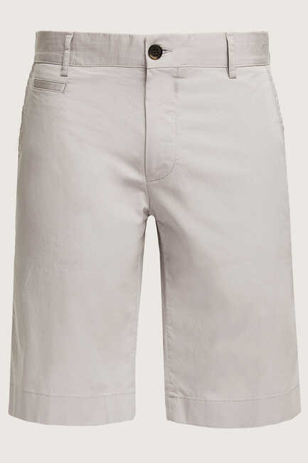 SMILE - CUSCO BERMUDA SHORTS - GREY (1)