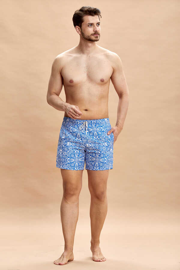Sax Swim Shorts