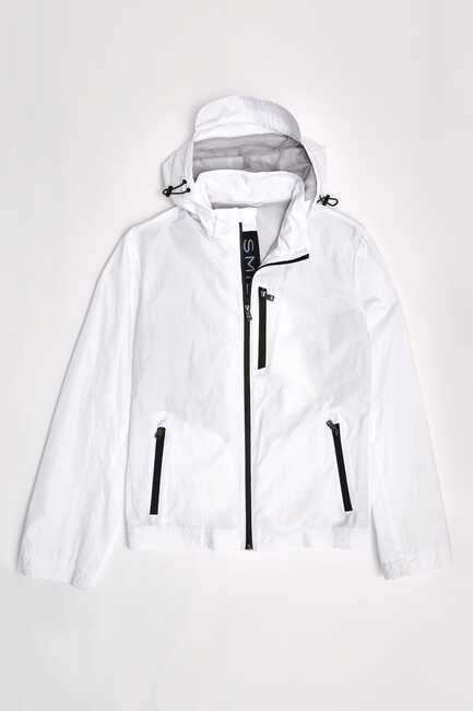 JAY SAILOR JACKET - WHITE - SMILE (1)