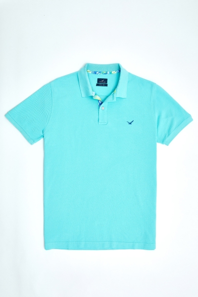 MARTEN POLO - MINT - Thumbnail