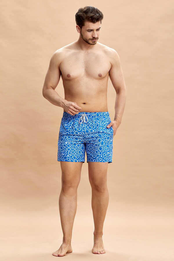 Sax Swim Shorts