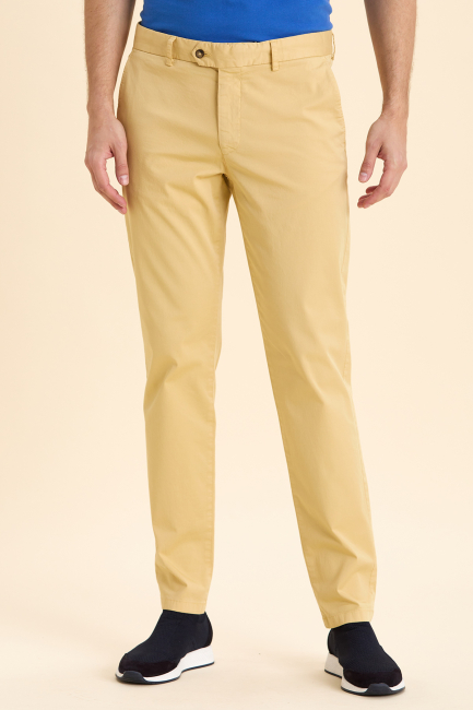 Sarı Pantolon Yellow